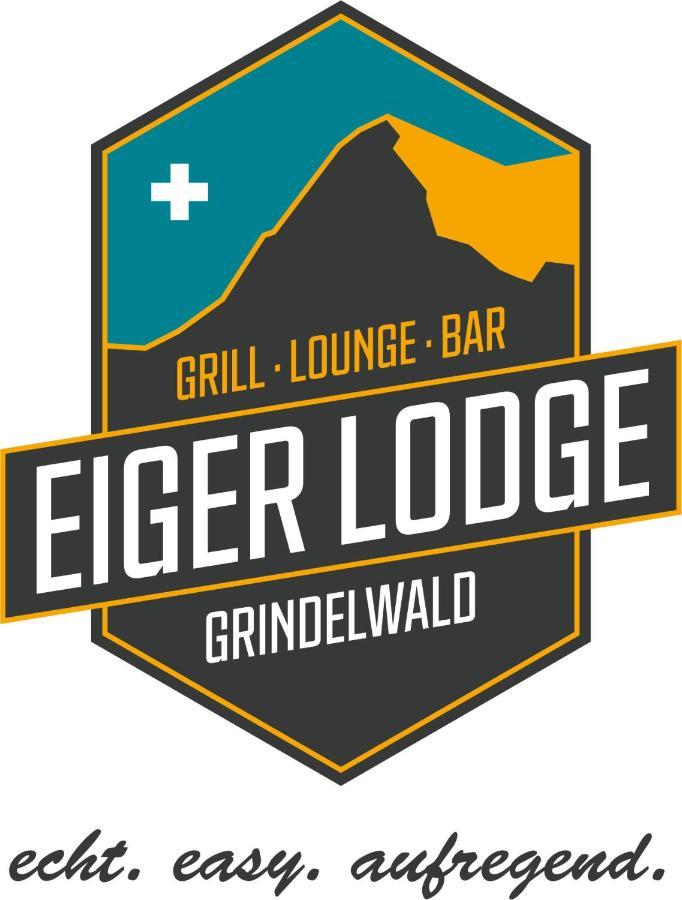 Eiger Lodge Chic Grindelwald Esterno foto