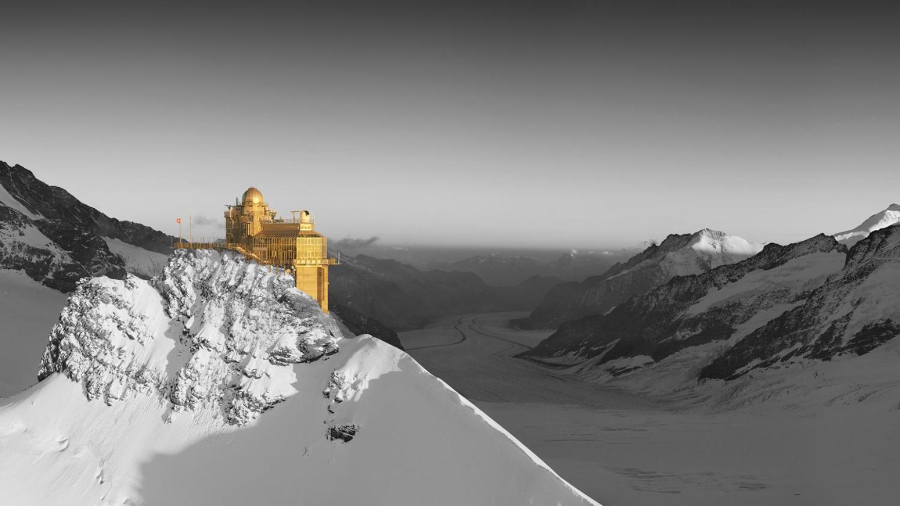 Eiger Lodge Chic Grindelwald Esterno foto